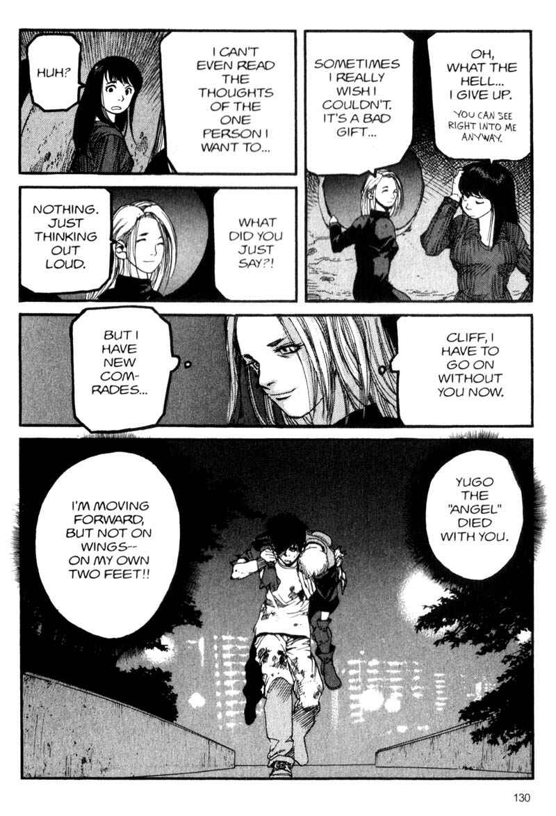 Page 19 Chapter 61 ARMS