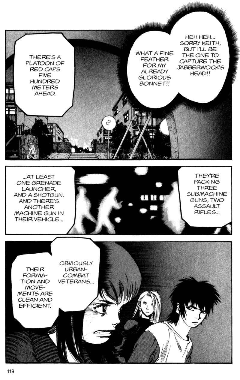Page 8 Chapter 61 ARMS