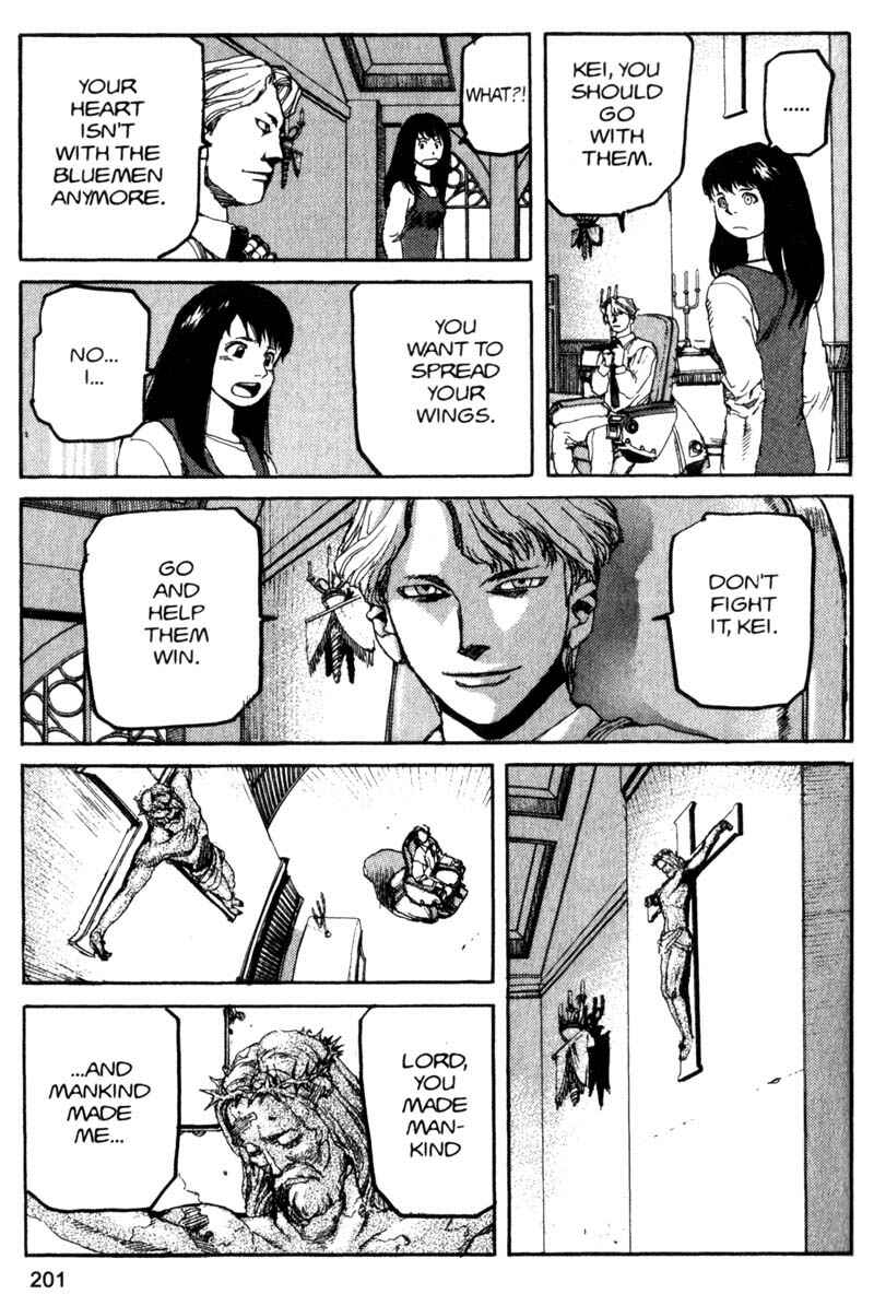 Page 18 Chapter 76 ARMS