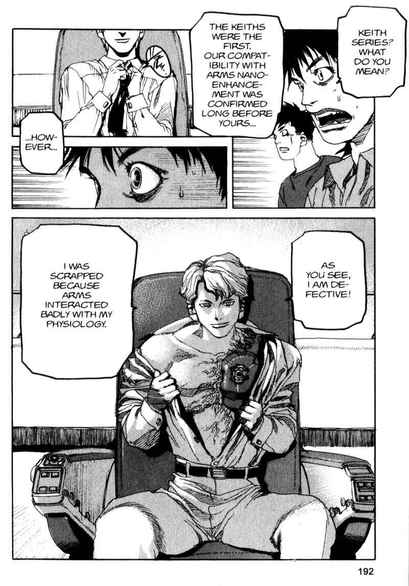 Page 9 Chapter 76 ARMS