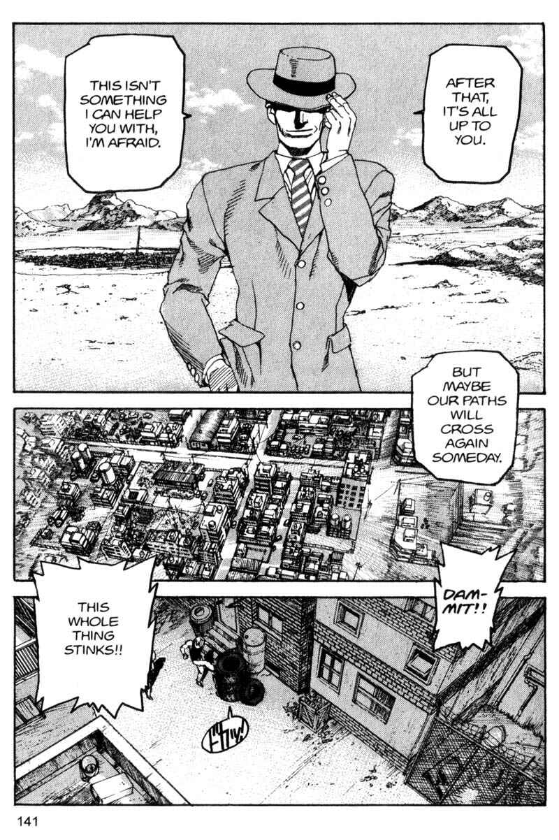 Page 10 Chapter 85 ARMS