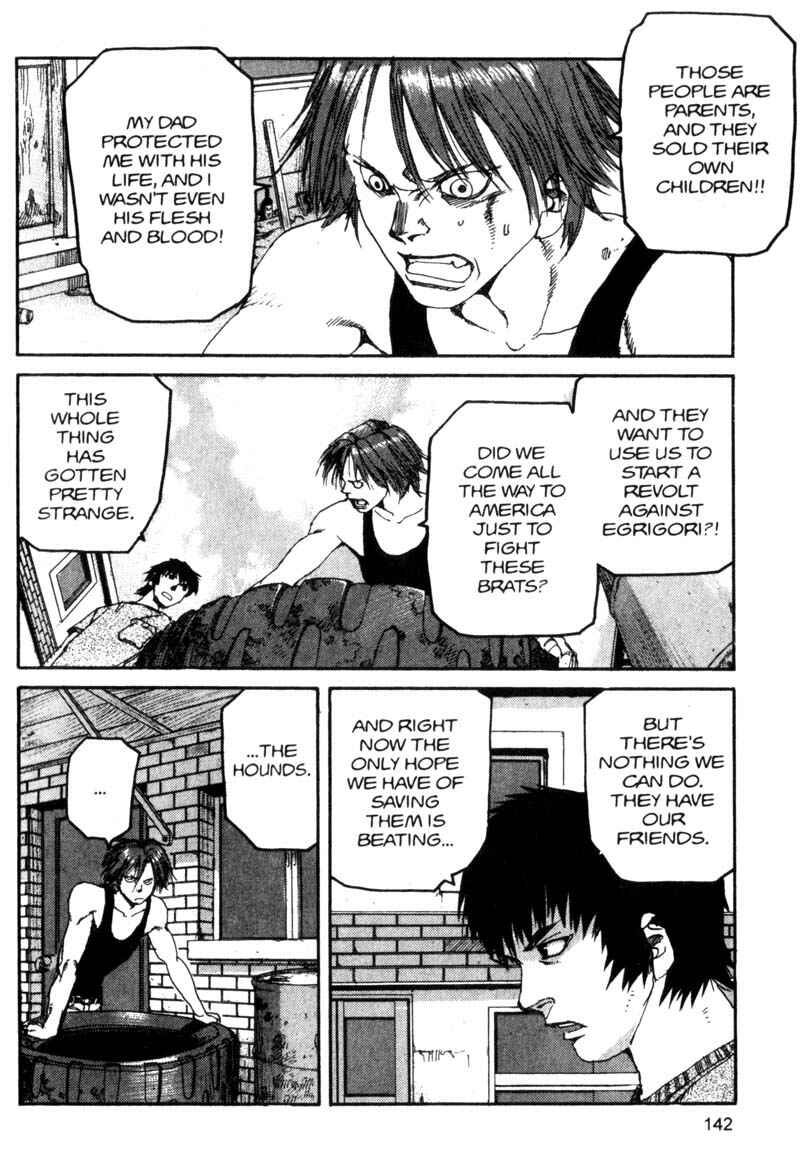Page 11 Chapter 85 ARMS