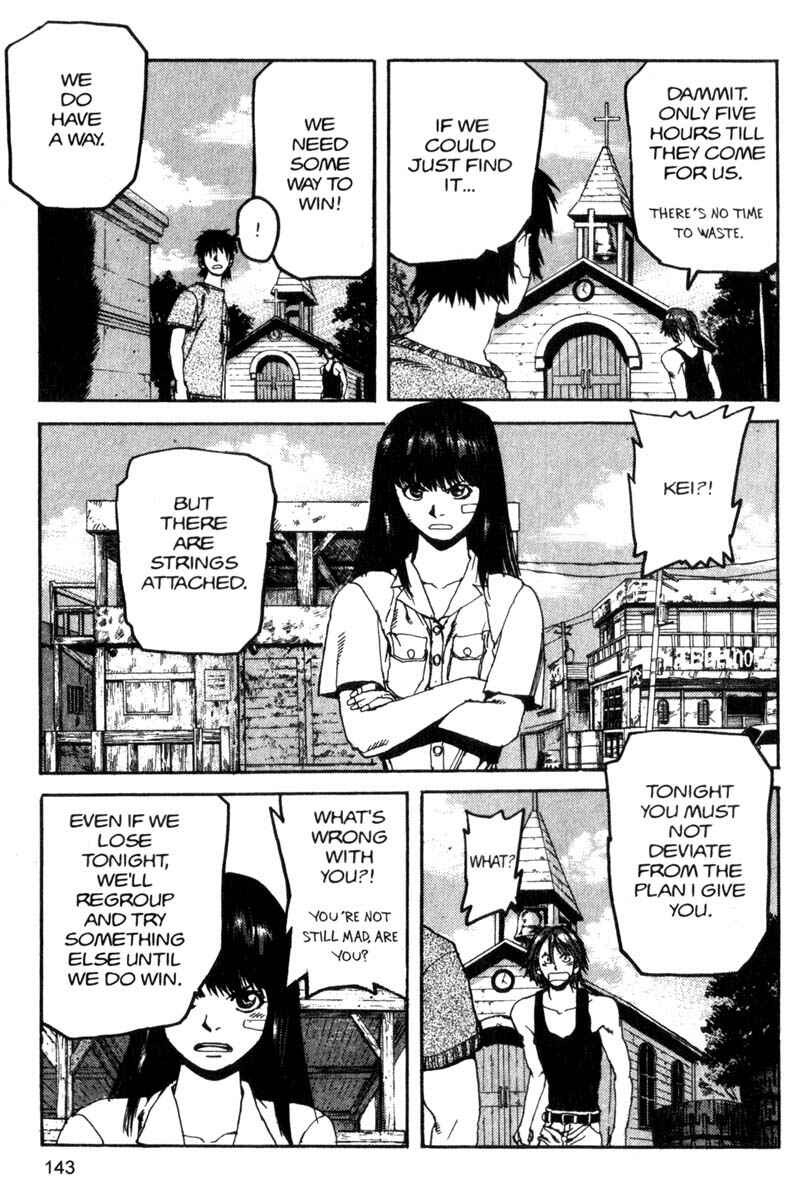 Page 12 Chapter 85 ARMS