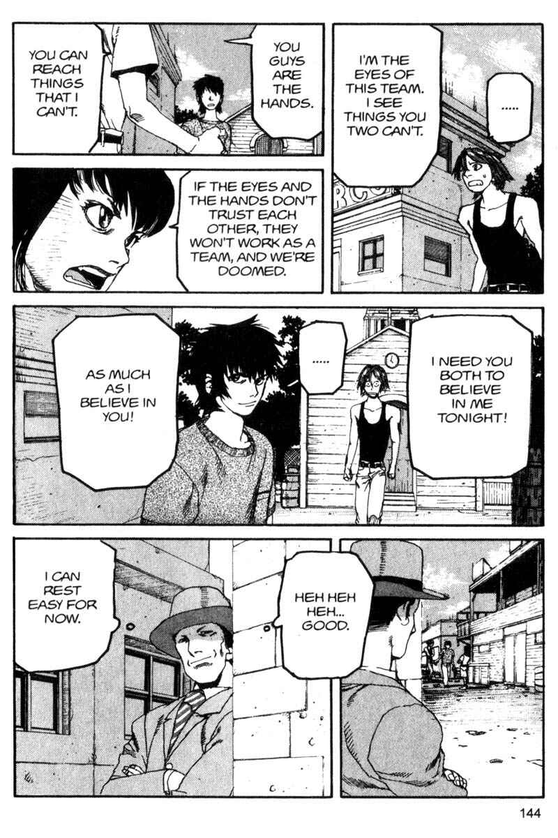 Page 13 Chapter 85 ARMS