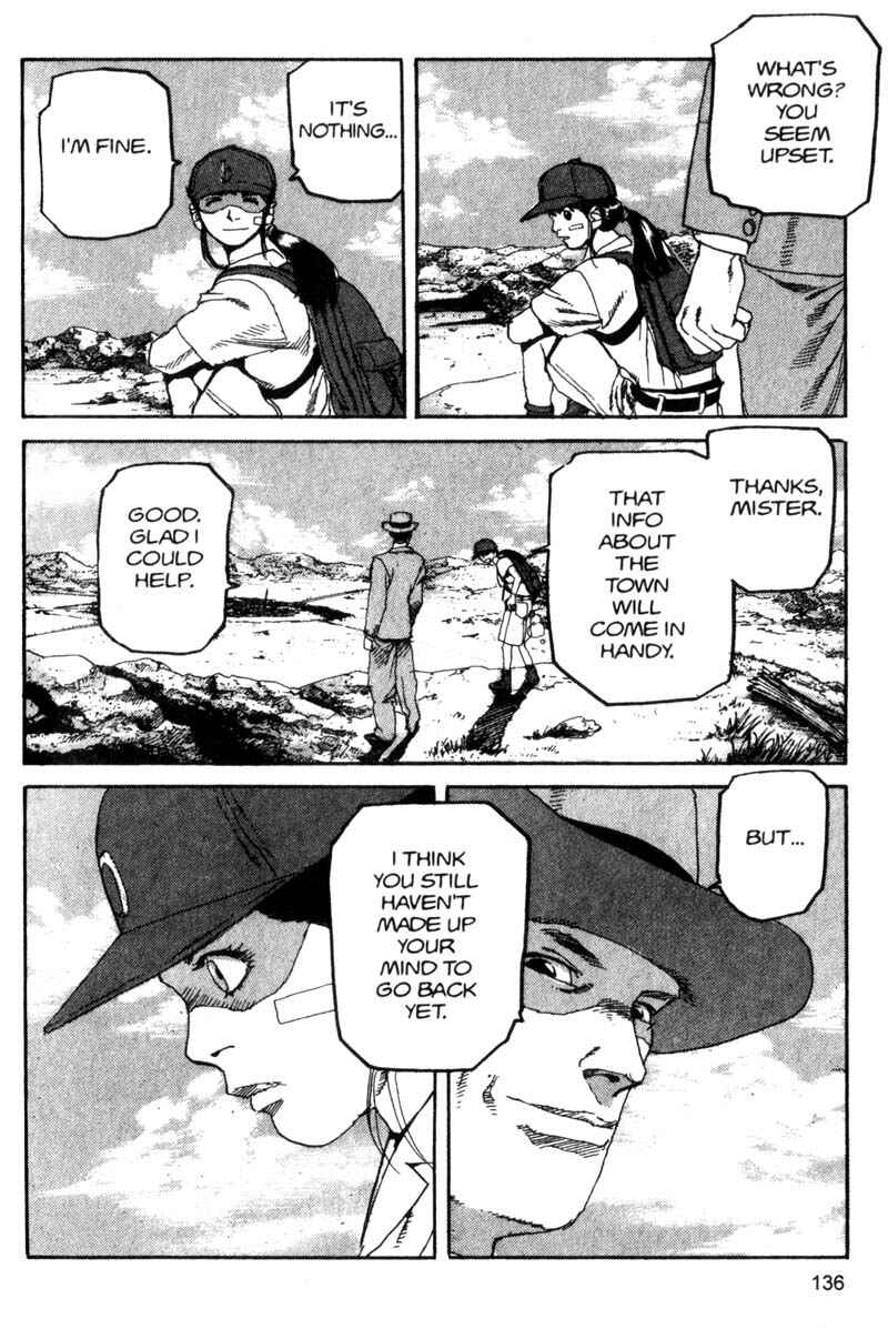 Page 5 Chapter 85 ARMS