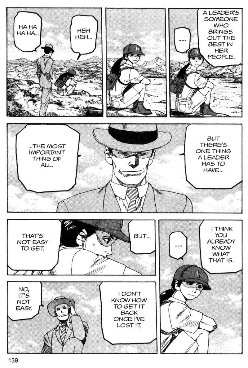 Page 8 Chapter 85 ARMS
