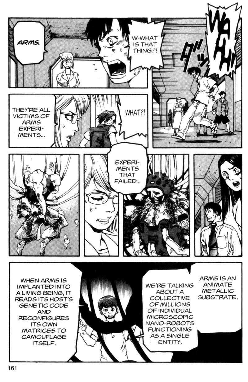 Page 10 Chapter 30 ARMS