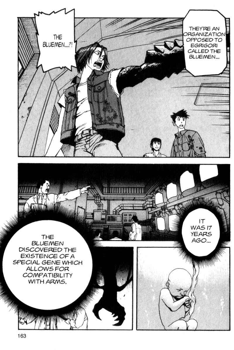 Page 12 Chapter 30 ARMS