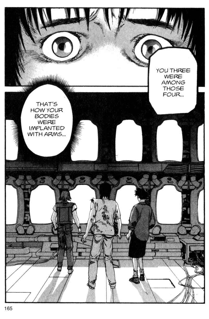 Page 14 Chapter 30 ARMS