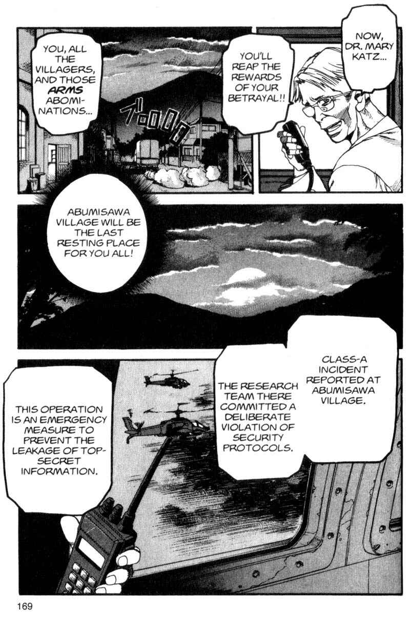 Page 18 Chapter 30 ARMS