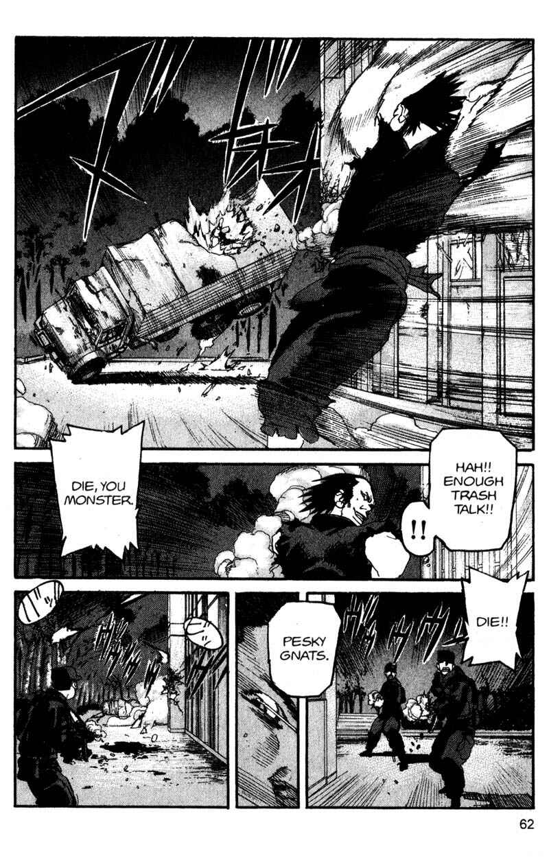 Page 4 Chapter 125 ARMS