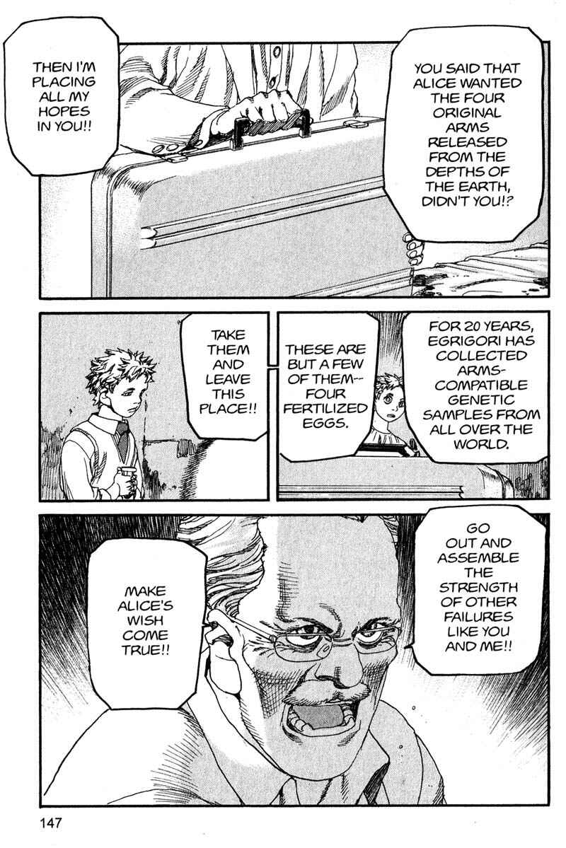 Page 15 Chapter 151 ARMS