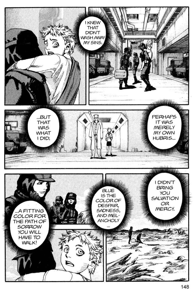 Page 16 Chapter 151 ARMS