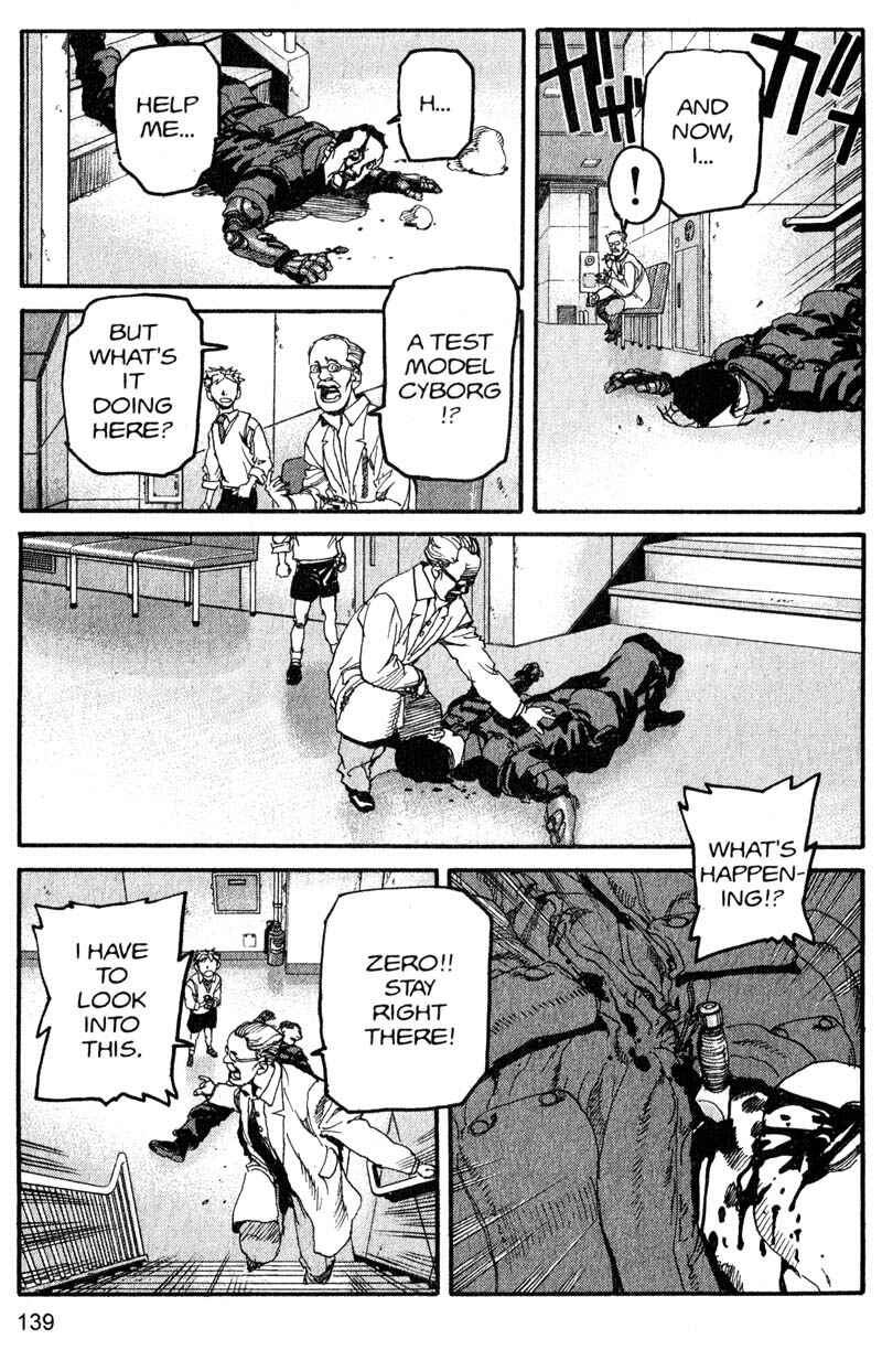 Page 7 Chapter 151 ARMS