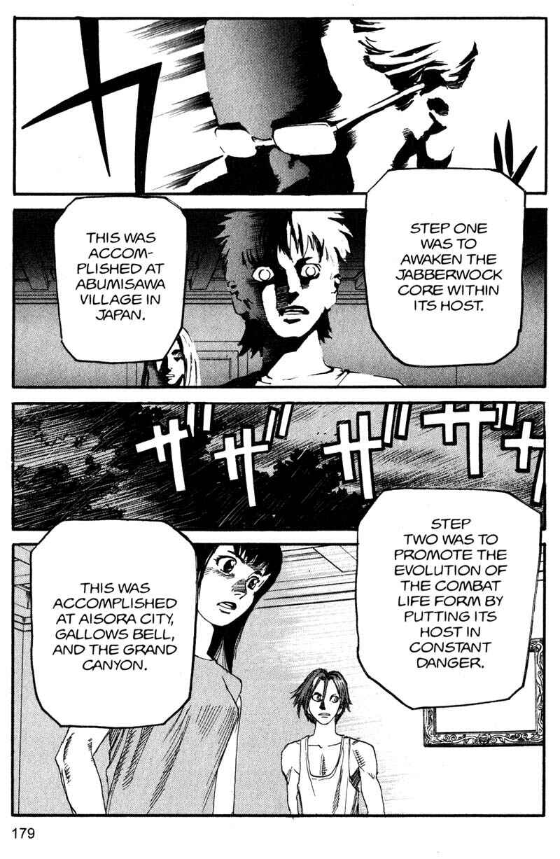Page 11 Chapter 153 ARMS