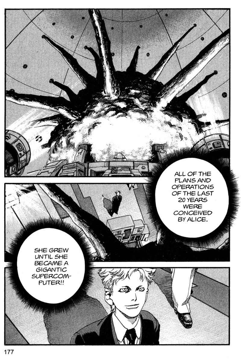 Page 9 Chapter 153 ARMS