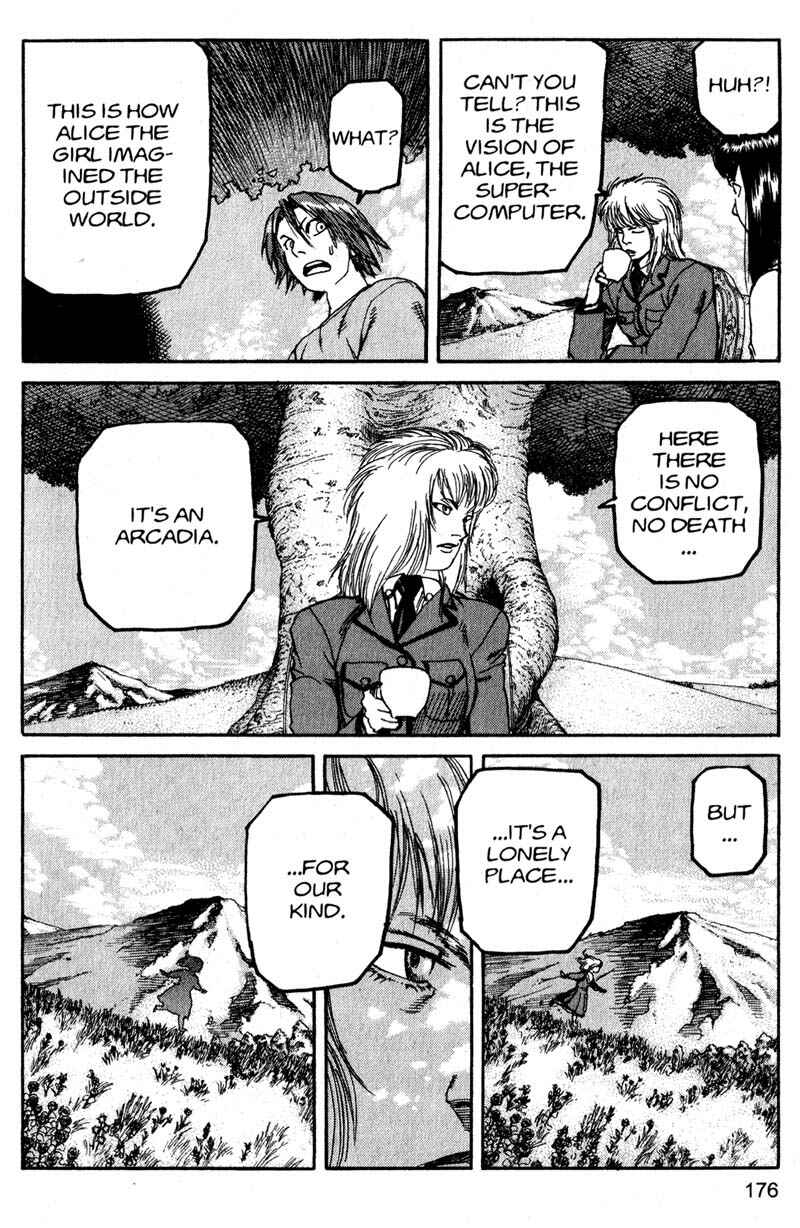 Page 10 Chapter 186 ARMS