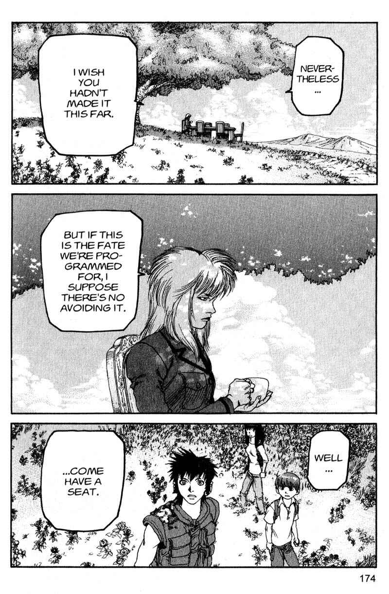 Page 8 Chapter 186 ARMS