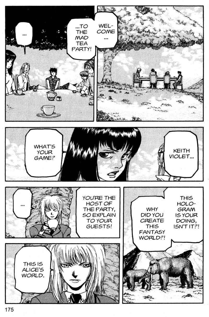 Page 9 Chapter 186 ARMS