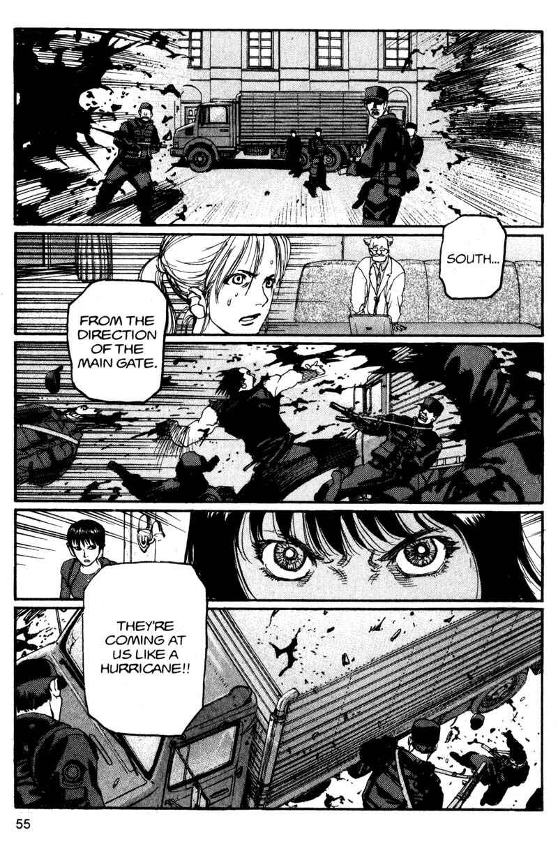 Page 15 Chapter 124 ARMS