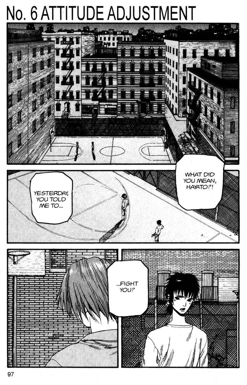 Page 1 Chapter 138 ARMS
