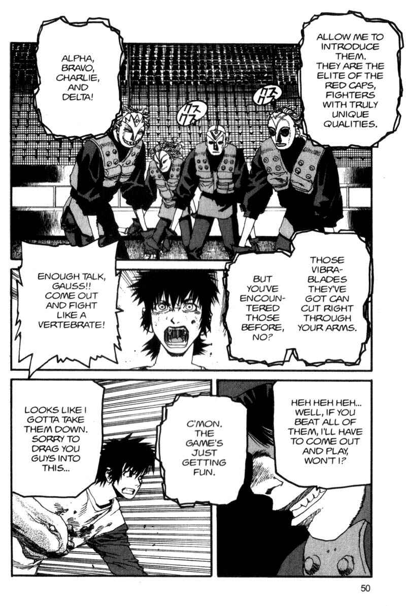 Page 11 Chapter 68 ARMS