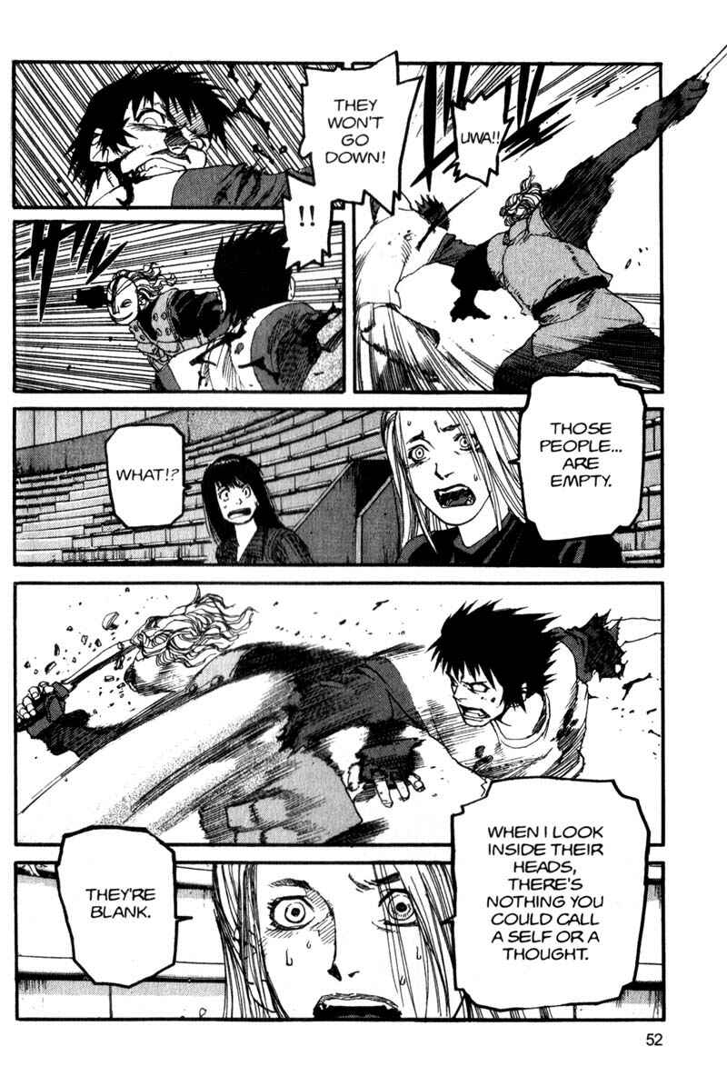 Page 13 Chapter 68 ARMS