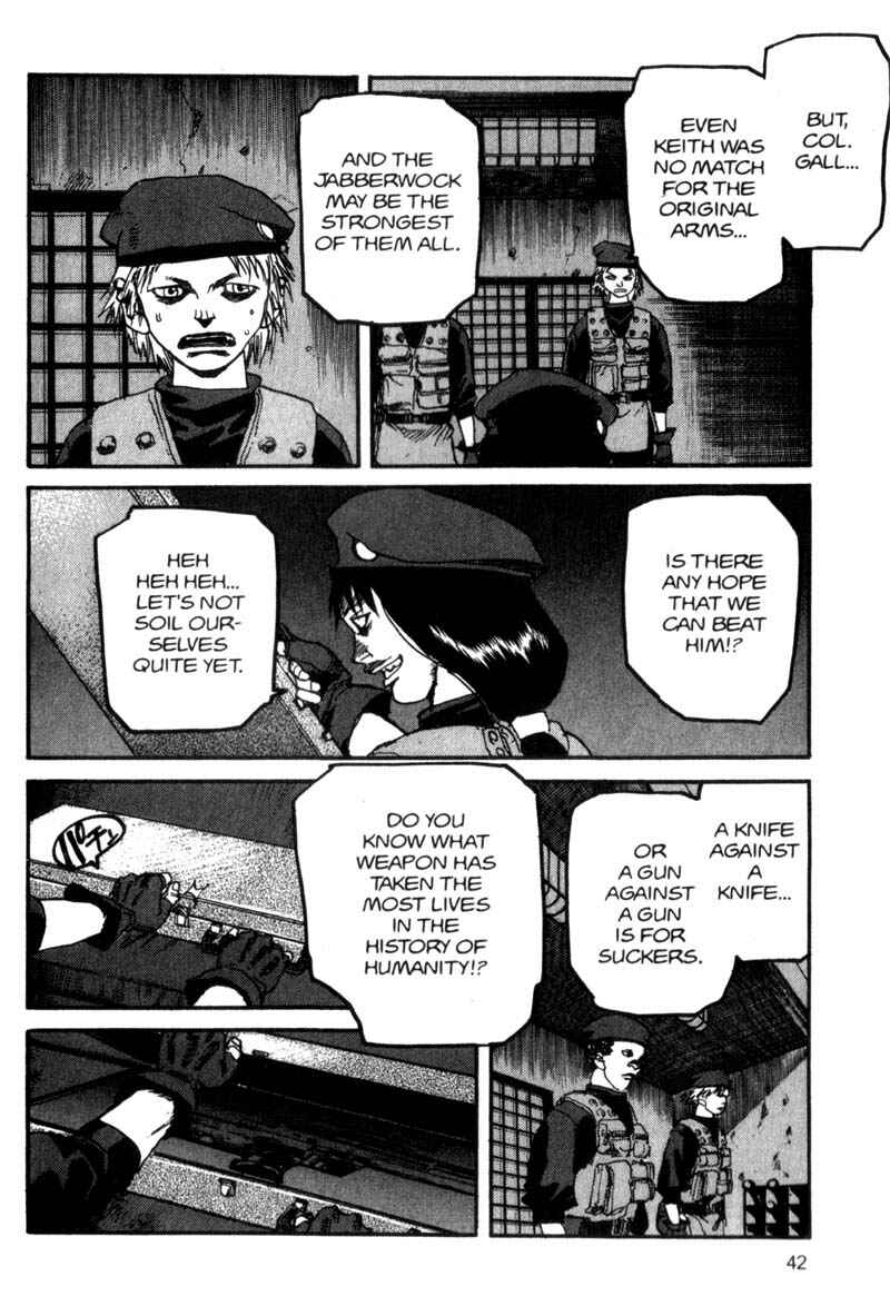 Page 3 Chapter 68 ARMS