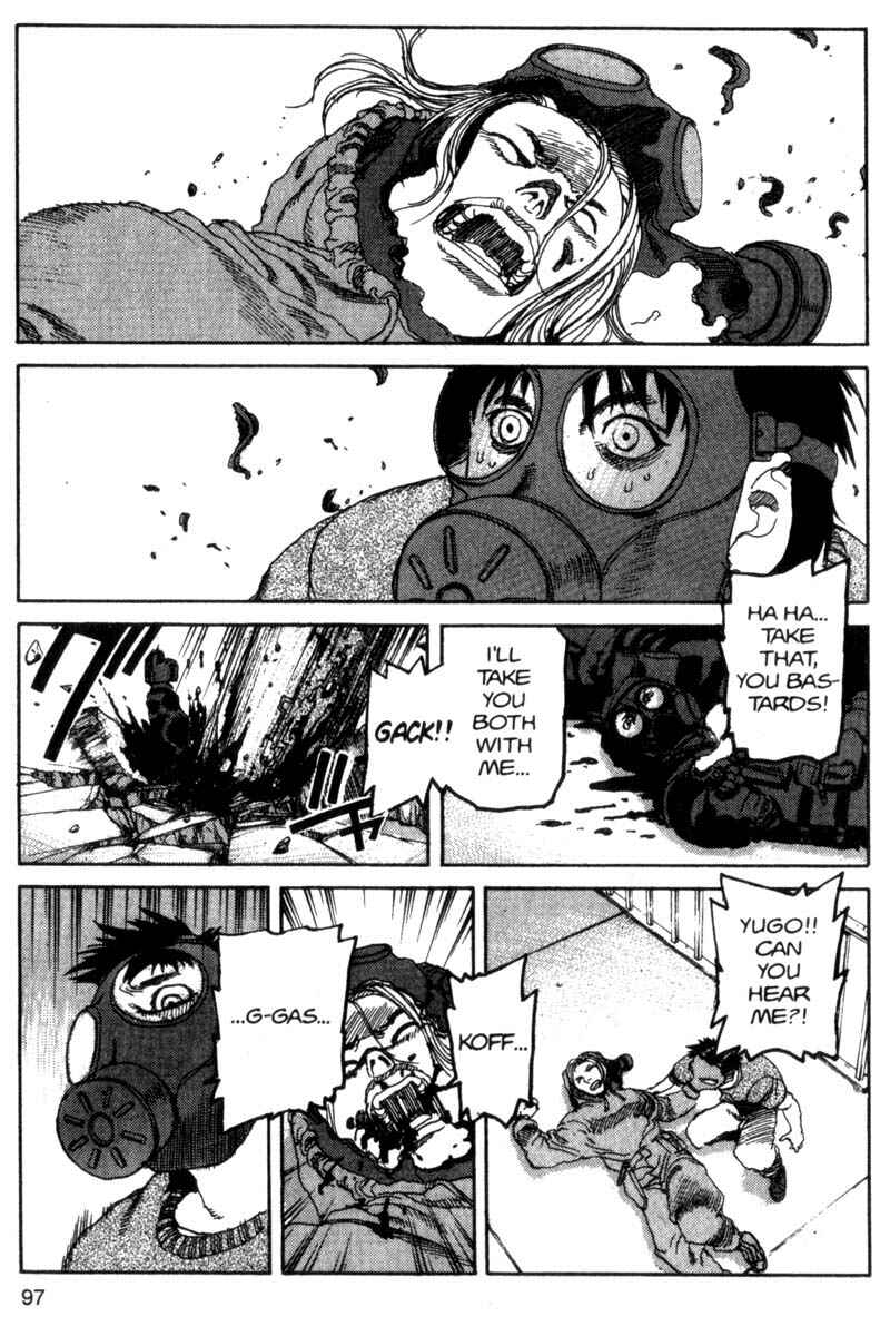 Page 17 Chapter 93 ARMS