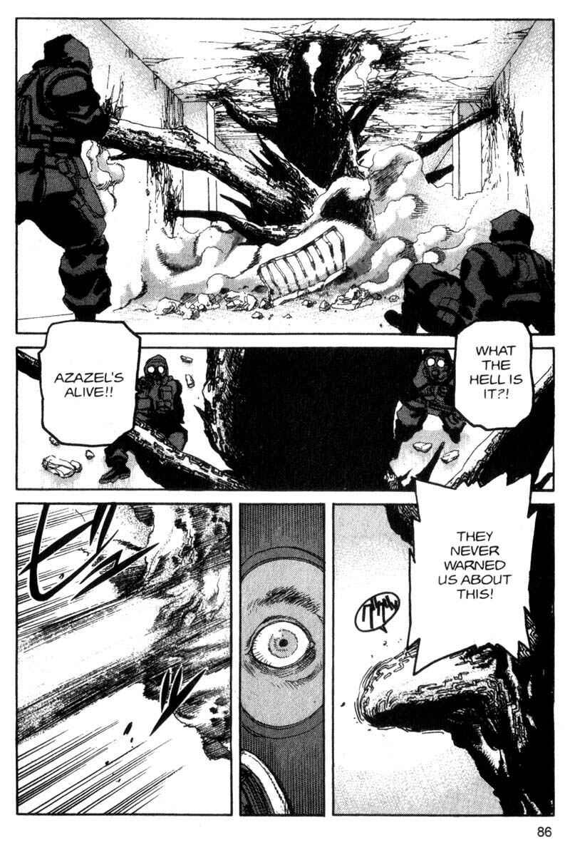 Page 7 Chapter 93 ARMS