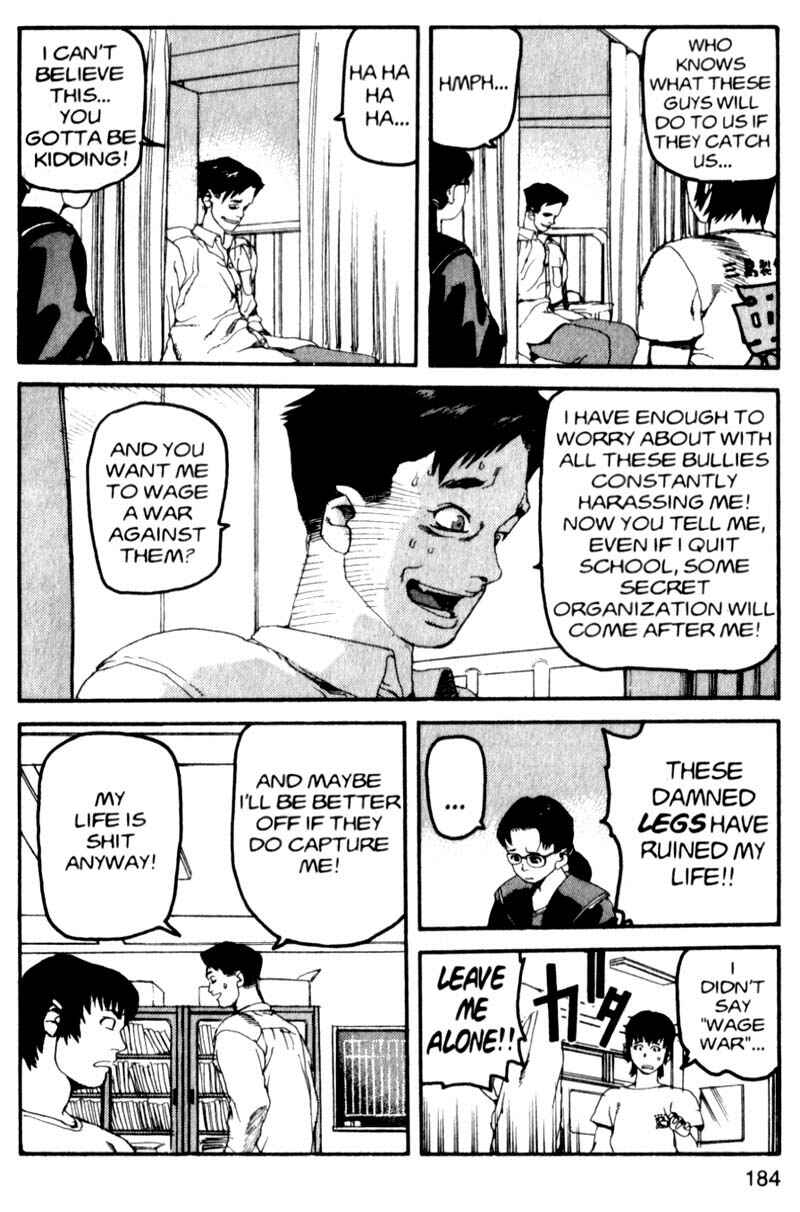 Page 15 Chapter 9 ARMS