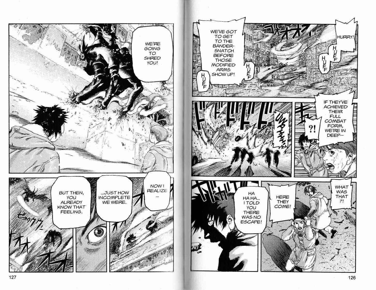 Page 8 Chapter 227 ARMS