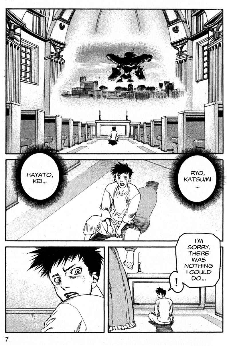 Page 9 Chapter 199 ARMS