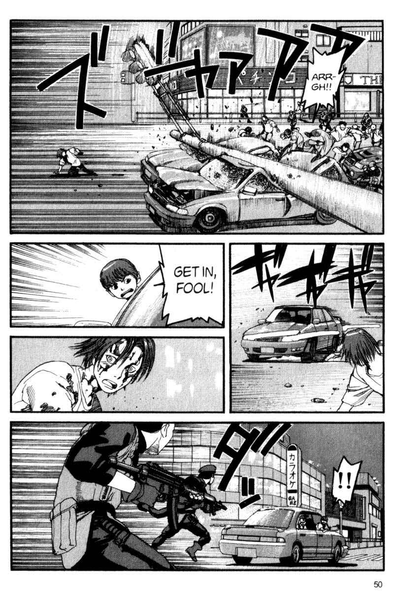 Page 11 Chapter 57 ARMS