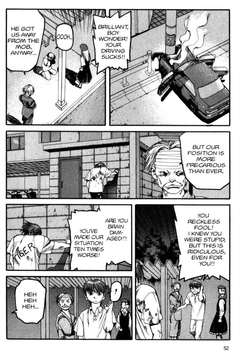Page 13 Chapter 57 ARMS