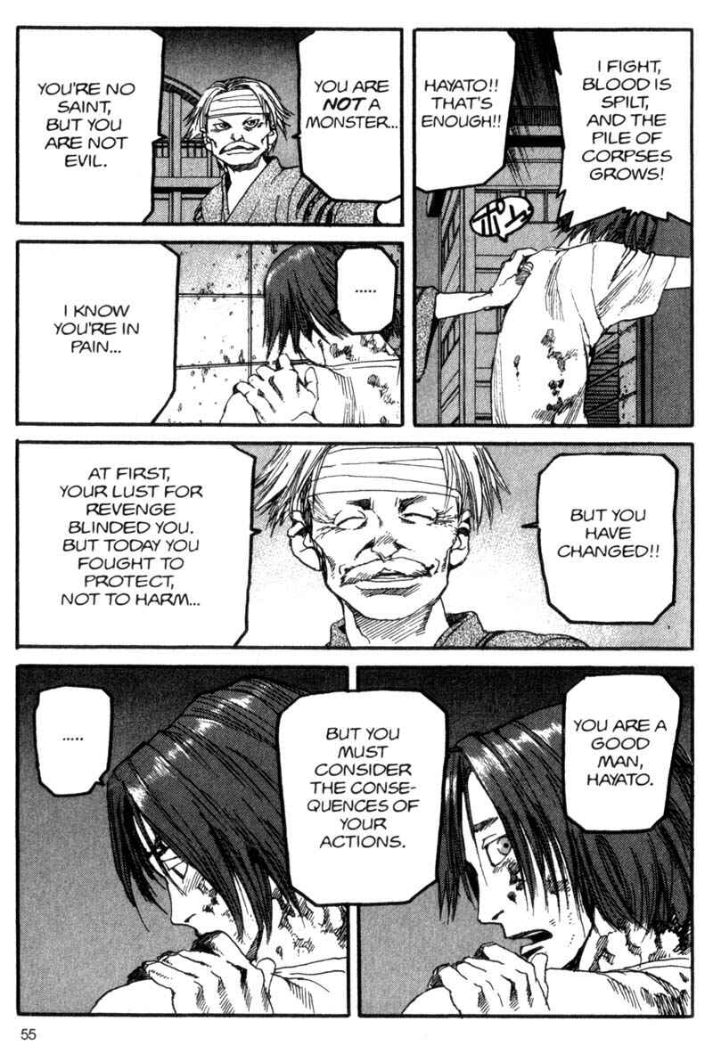 Page 16 Chapter 57 ARMS