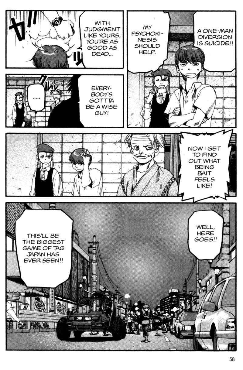 Page 19 Chapter 57 ARMS