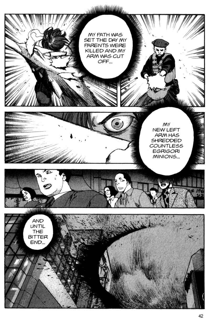 Page 3 Chapter 57 ARMS