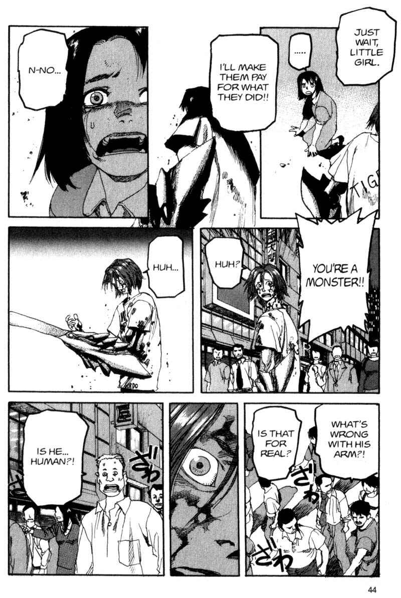 Page 5 Chapter 57 ARMS
