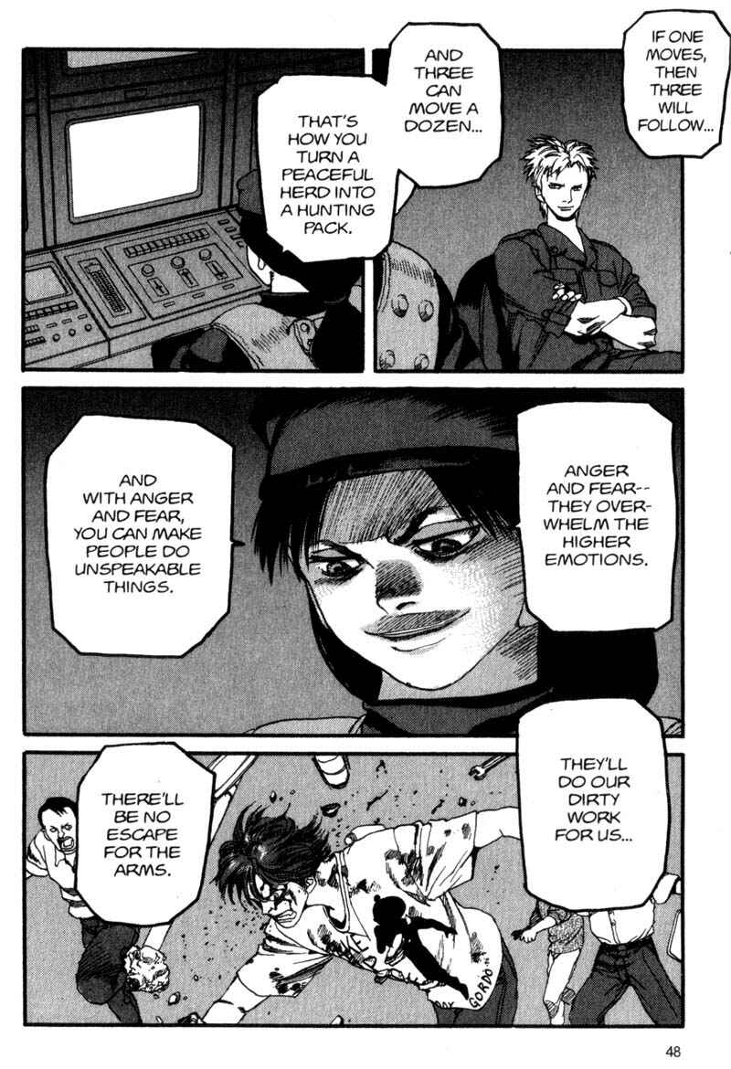 Page 9 Chapter 57 ARMS