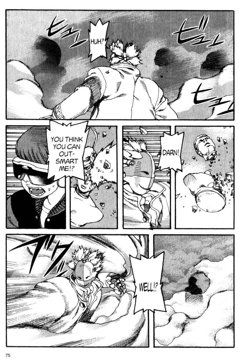Page 14 Chapter 14 ARMS