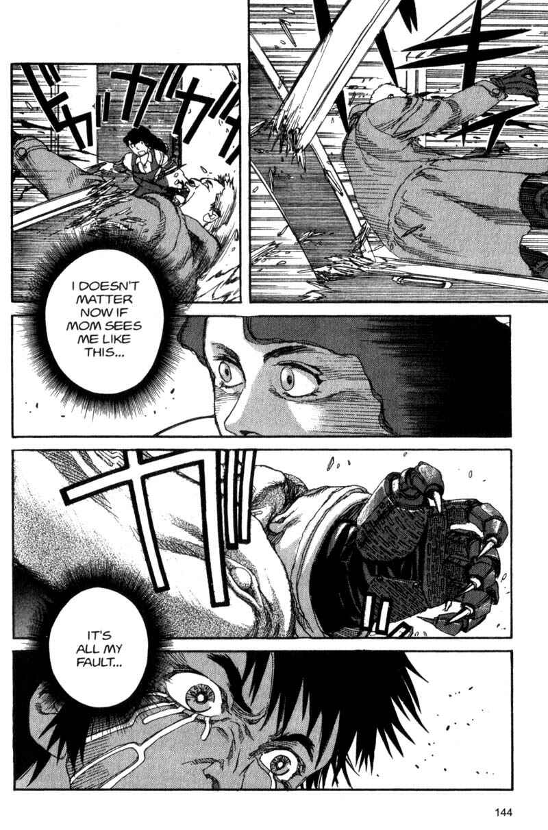 Page 13 Chapter 40 ARMS