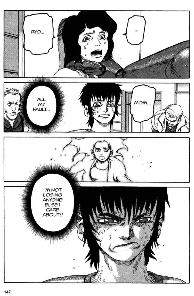 Page 16 Chapter 40 ARMS
