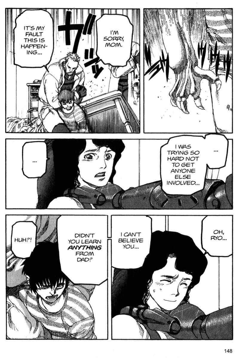 Page 17 Chapter 40 ARMS