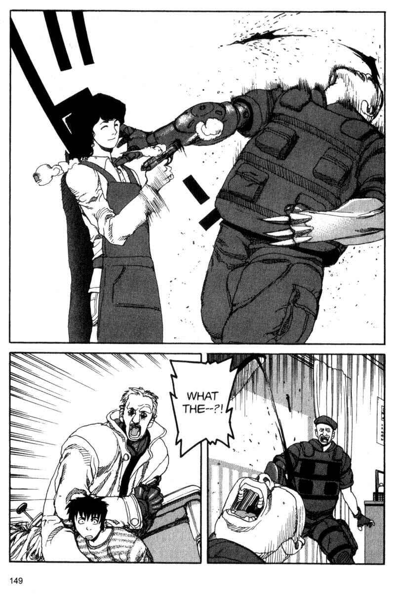 Page 18 Chapter 40 ARMS