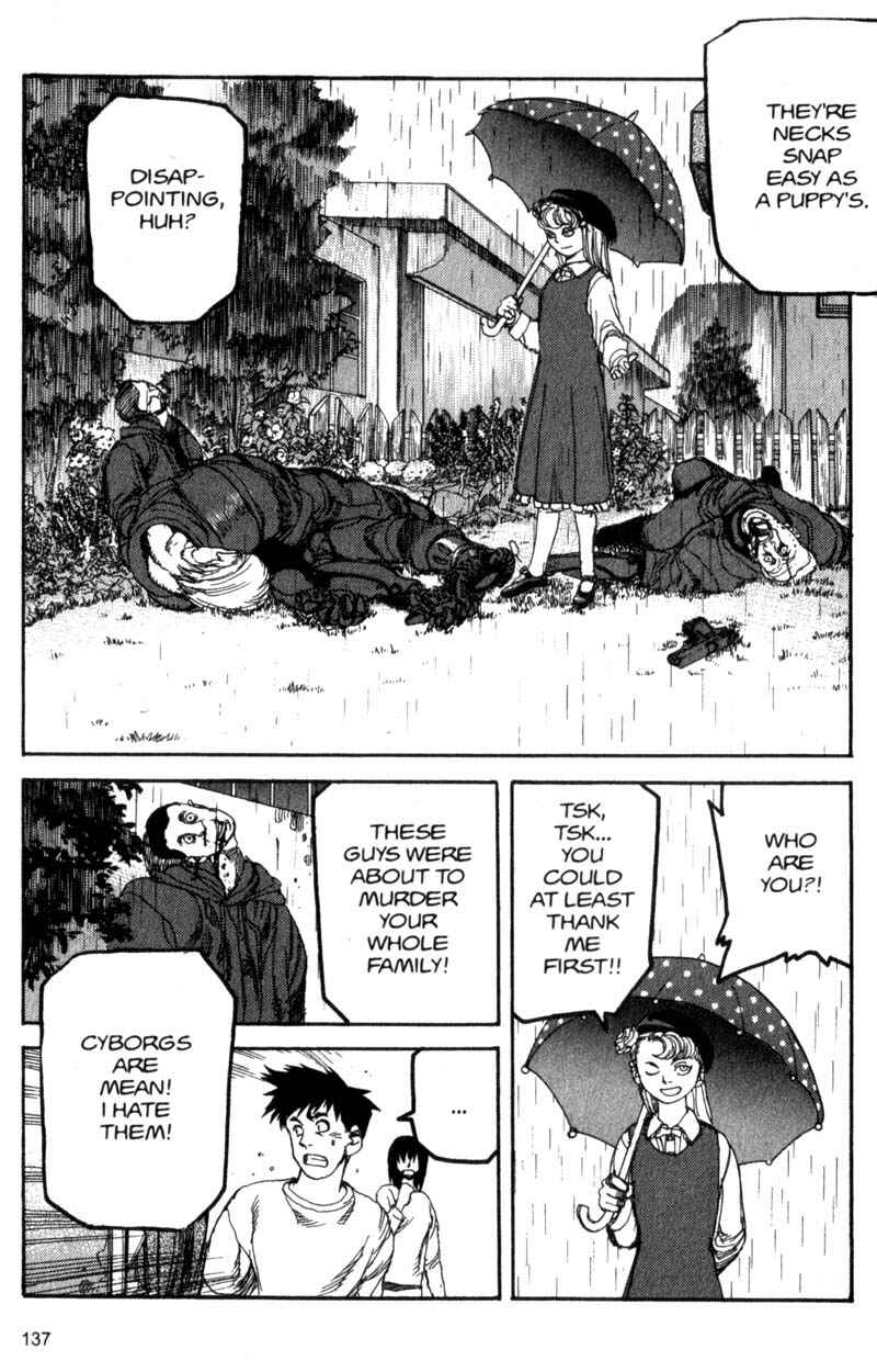 Page 6 Chapter 40 ARMS