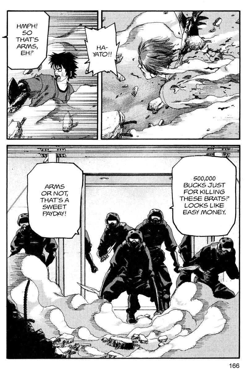 Page 20 Chapter 163 ARMS