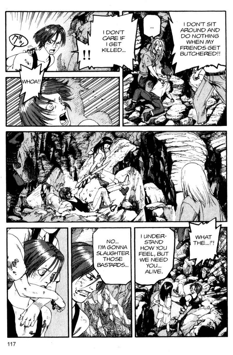 Page 6 Chapter 106 ARMS