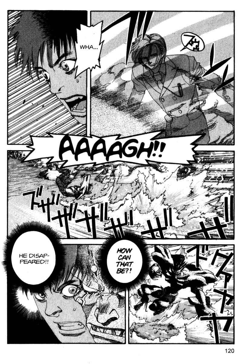 Page 9 Chapter 106 ARMS
