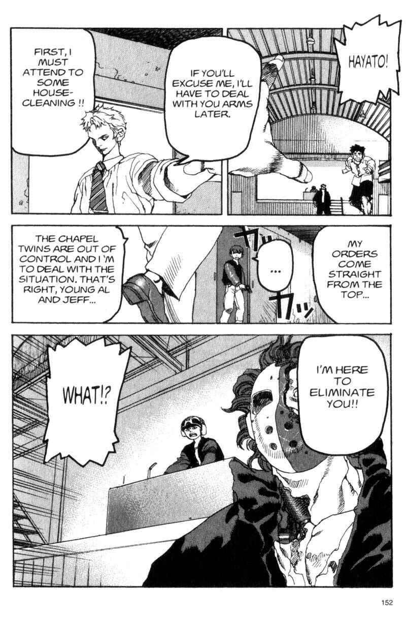 Page 18 Chapter 18 ARMS